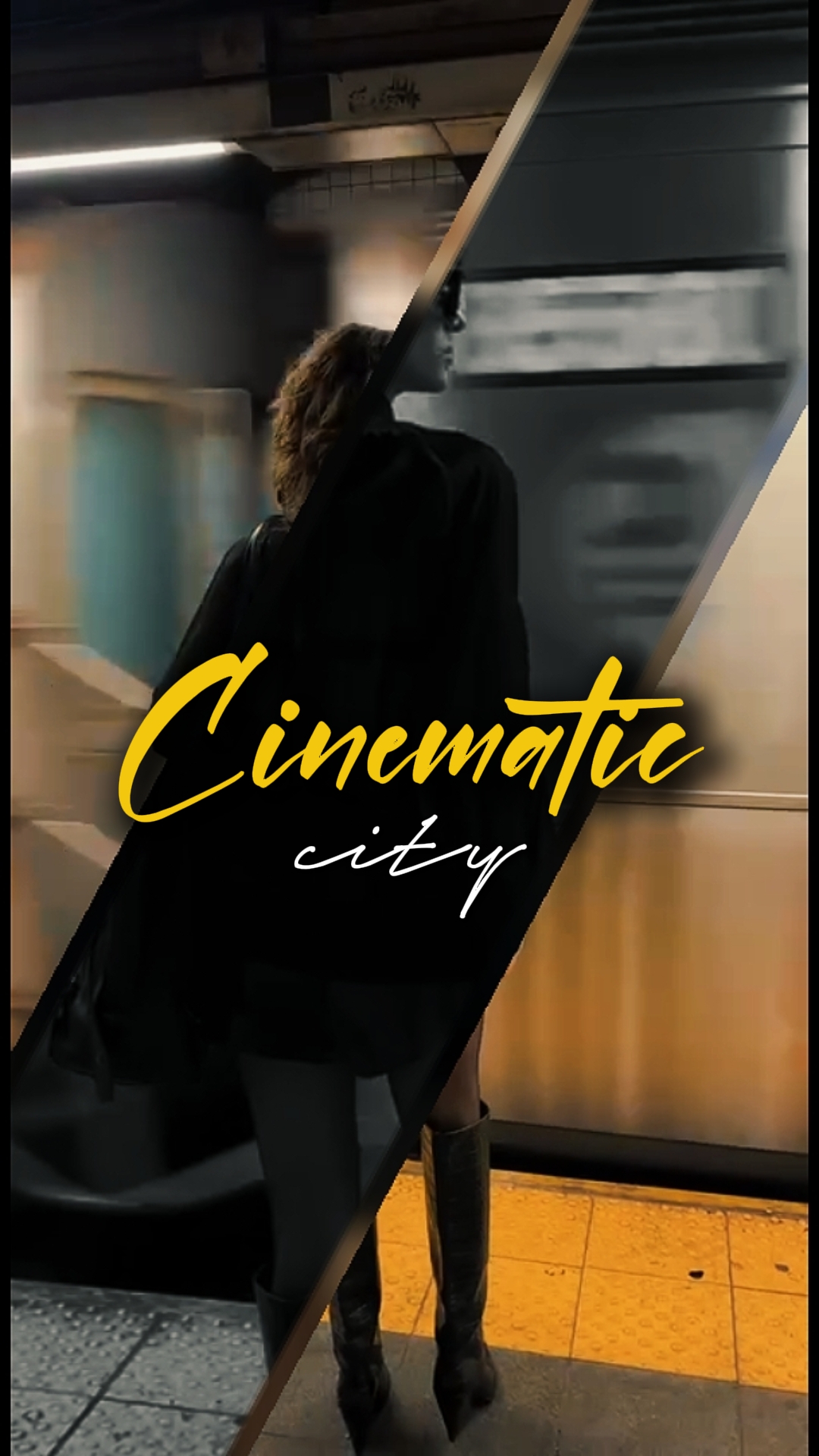 9 clips cinematic 
