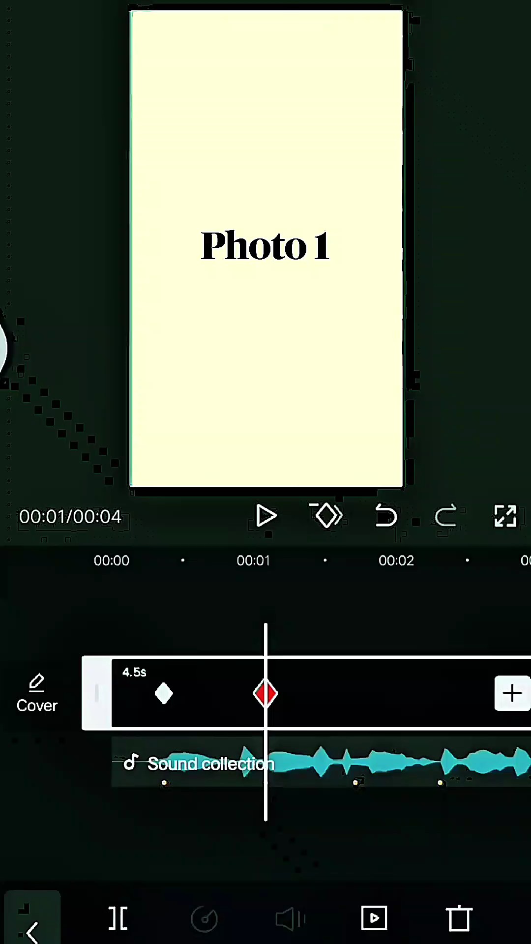 Edición de tendencias Nuevo 