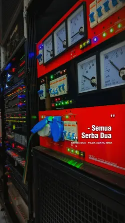 Serba Dua qasidah