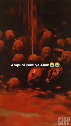 ampuni kami ya Rabb