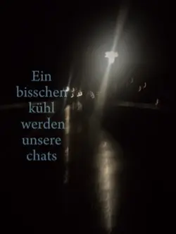 Ein bisschen kühl 
