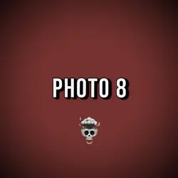 Skull Face Trend 1:1