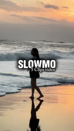 WHERE WE ARE SLOWMO 