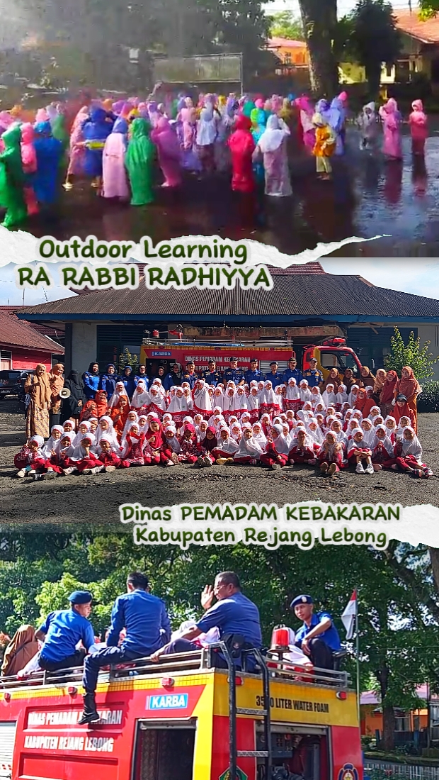 Kegiatan Sekolah