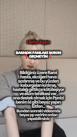 YAYIN LÜTFEN
