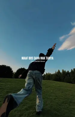 Bos Berilah Bonus