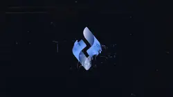 Logo | Glitch Effect