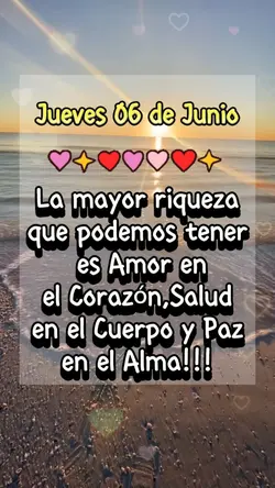 Buenos Días Frases