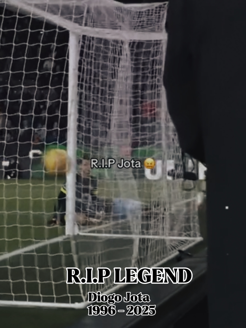 Diogo Jota Rip