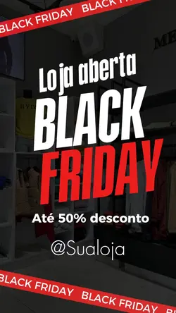 Black Friday 