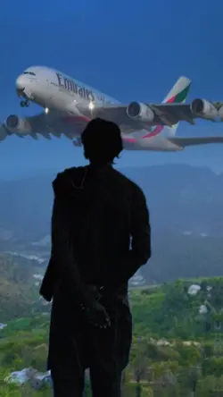 Airplane ✈️ Trend🔥