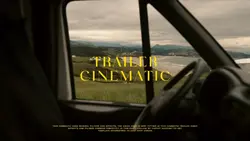 trailer cinematic 
