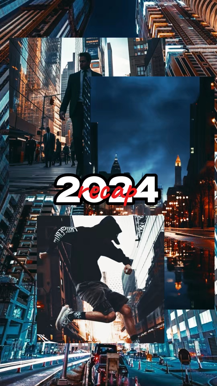 2024 Zusammenfassung 