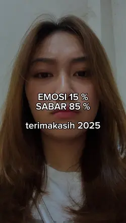 Terimakasih 2025