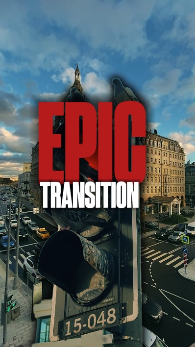 TRANSISI EPIK 