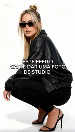 FOTO DE STUDIO