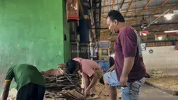 Anak terhormat