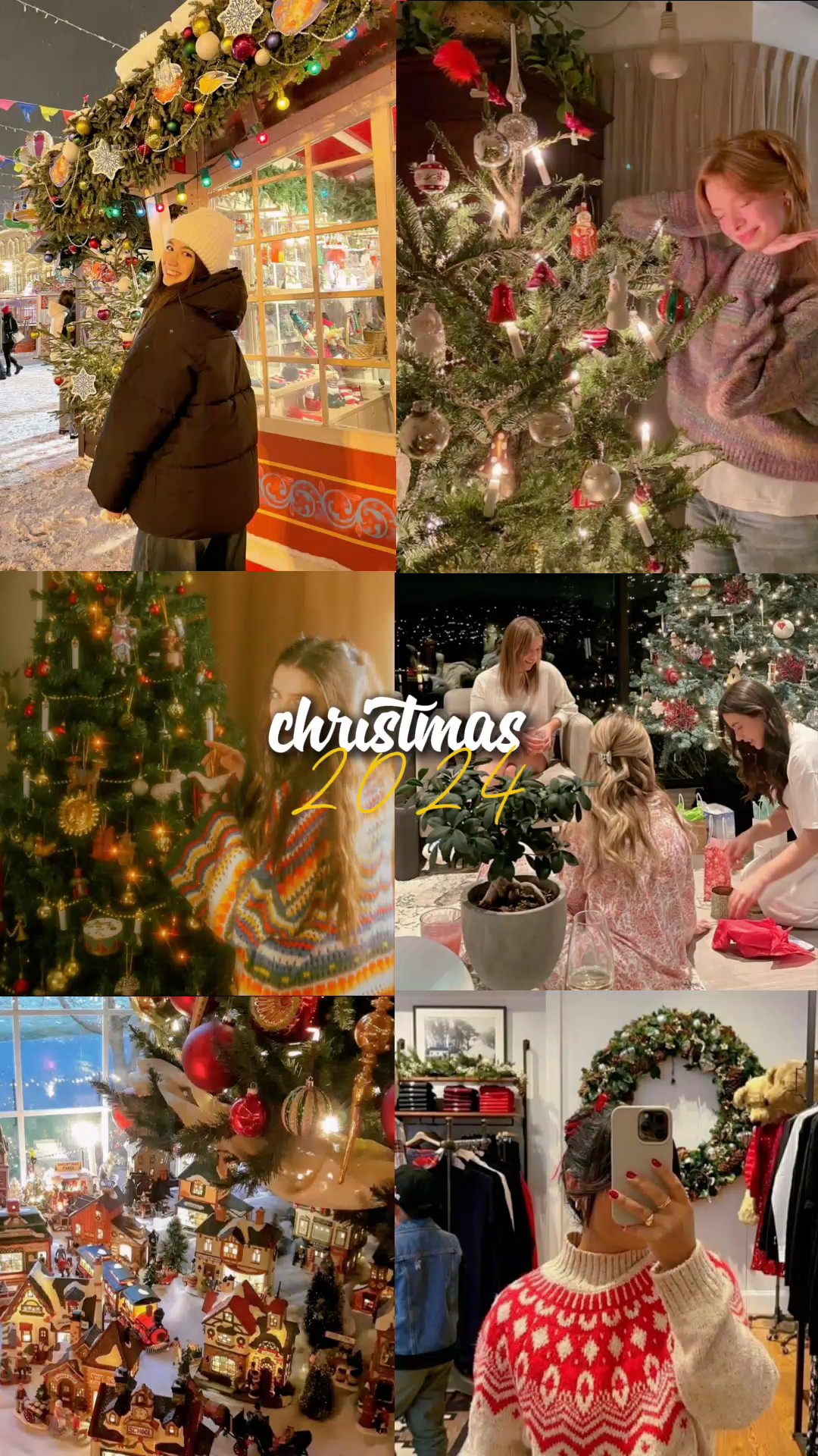 ²⁵ Merry Christmas 