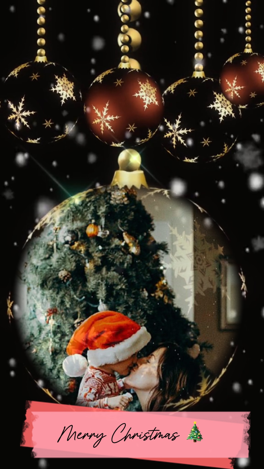 Merry Xmas 🎄 