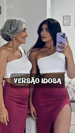 VERSÃO IDOSA