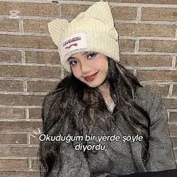 YAPTIMM SONUNDAAA
