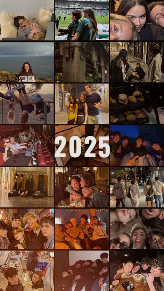 Thank you 2025