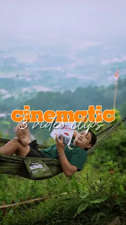 cinematic 3 video