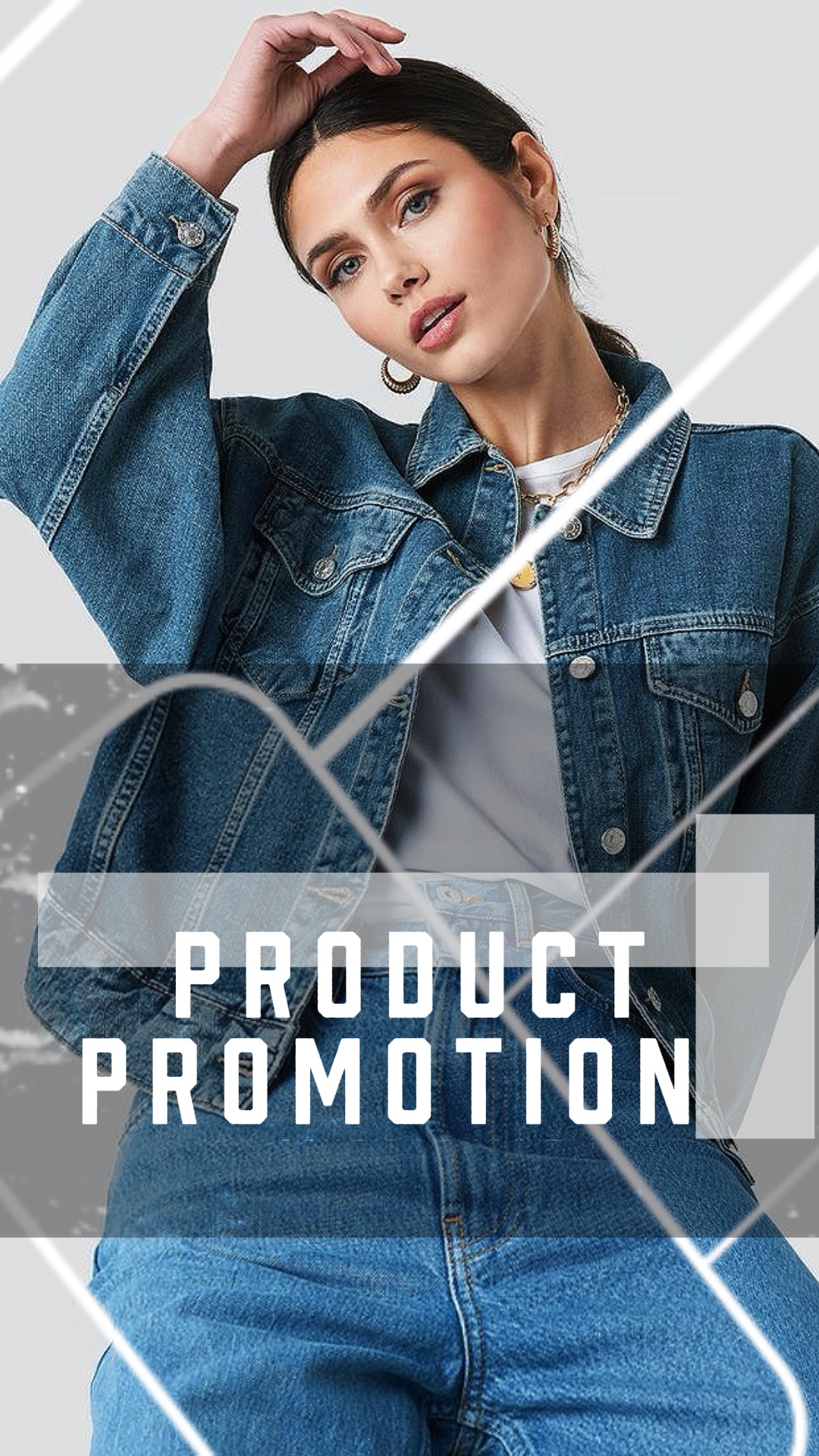 Promosi Produk