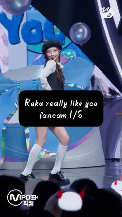 Ruka fancam
