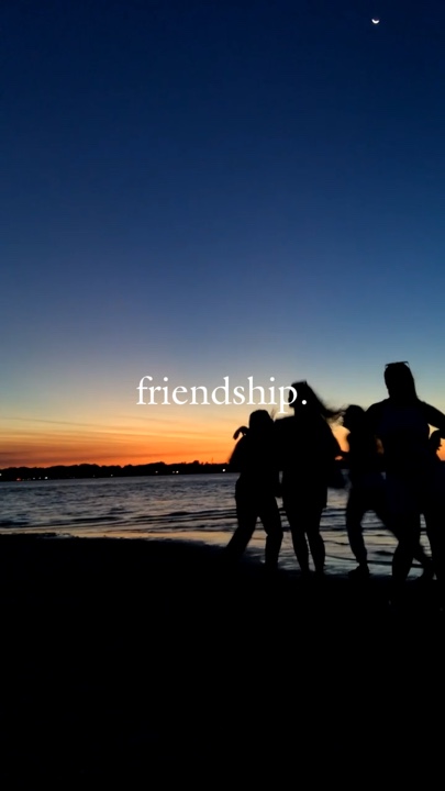 Freundschaft