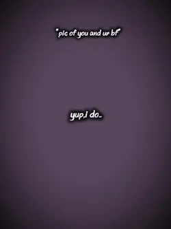 do u have aboyfriend