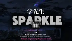 [16:9]スパークル　remix