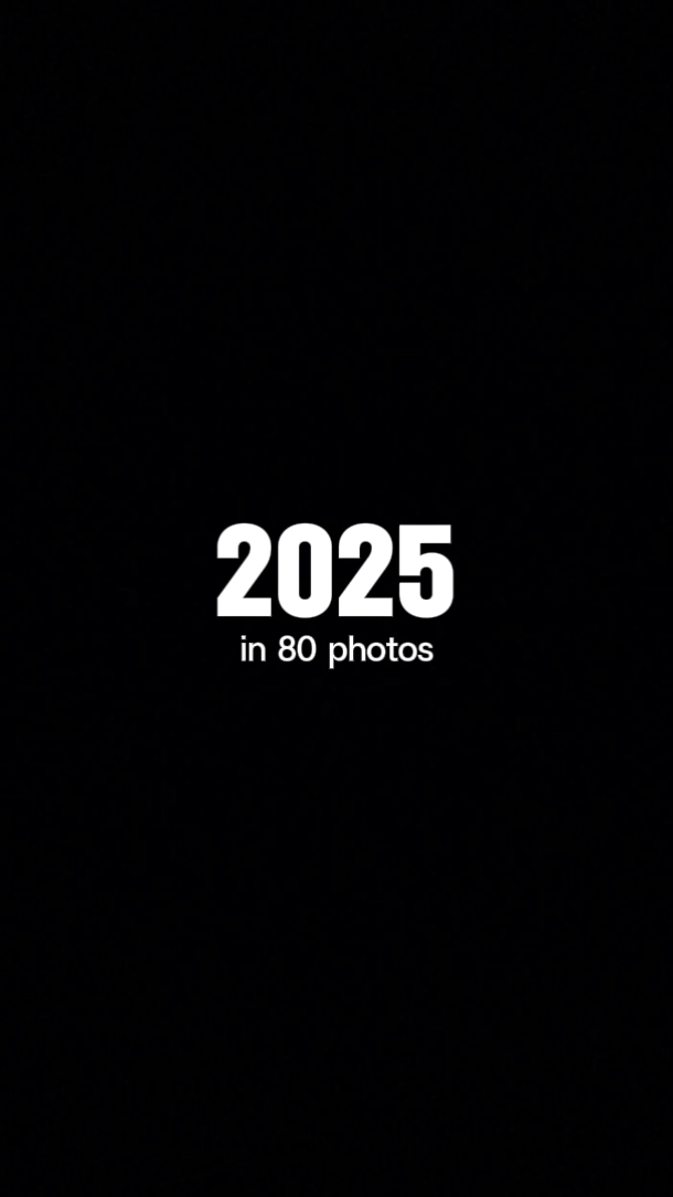2025 en 80 fotos
