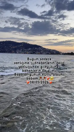 Canım babama❤️‍🩹