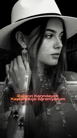 kaybettikçe öğreniyo