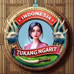 logo tukang ngarit