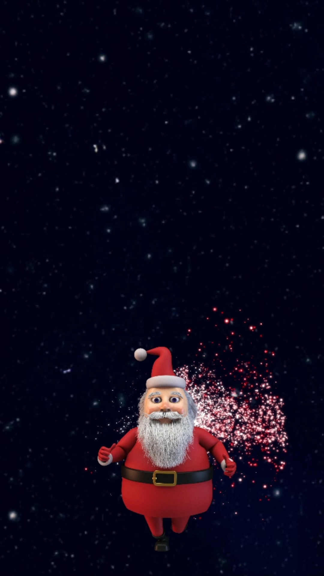 Salutations de Noël 