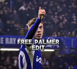 Free palmer edit🥶