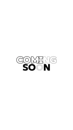 comingsoon