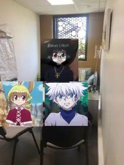 KIMY VERSION HXH