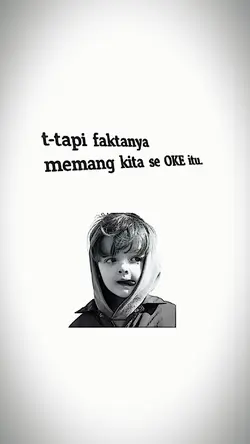 KITA SE OKE ITU 