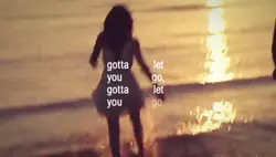 open arms