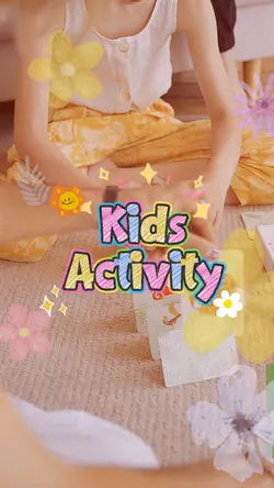 Kids Activity HD