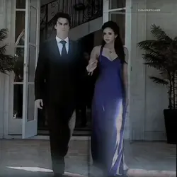 Vampire diaries