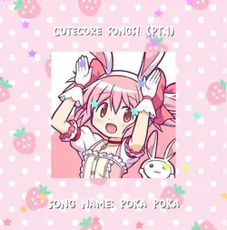 Cutecore songs 