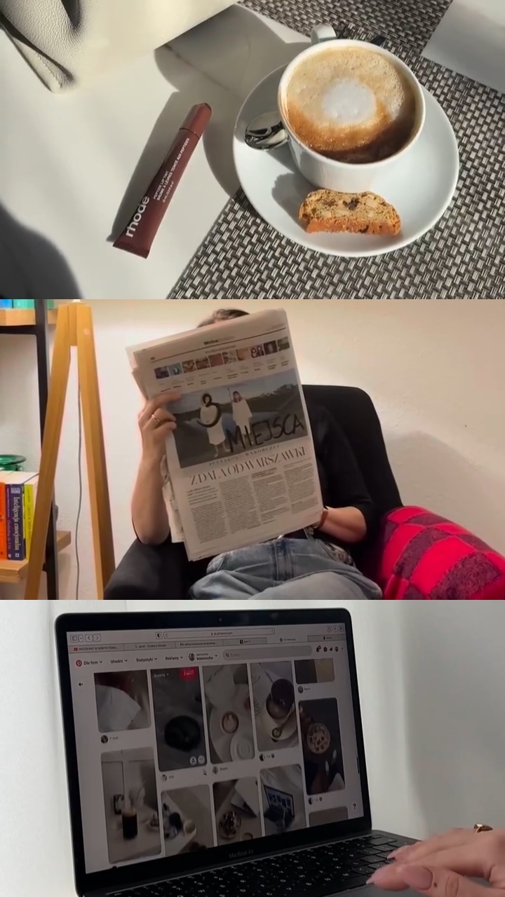 3 grid videos