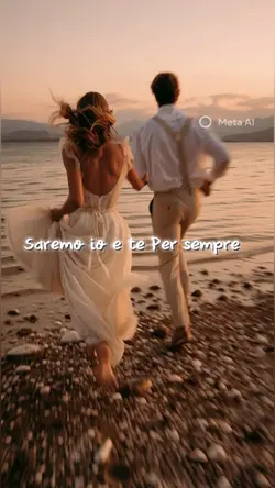Per sempre si