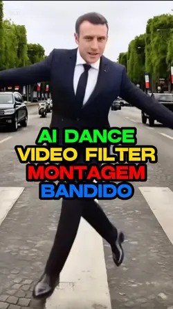 AI DANCE NEWTREN