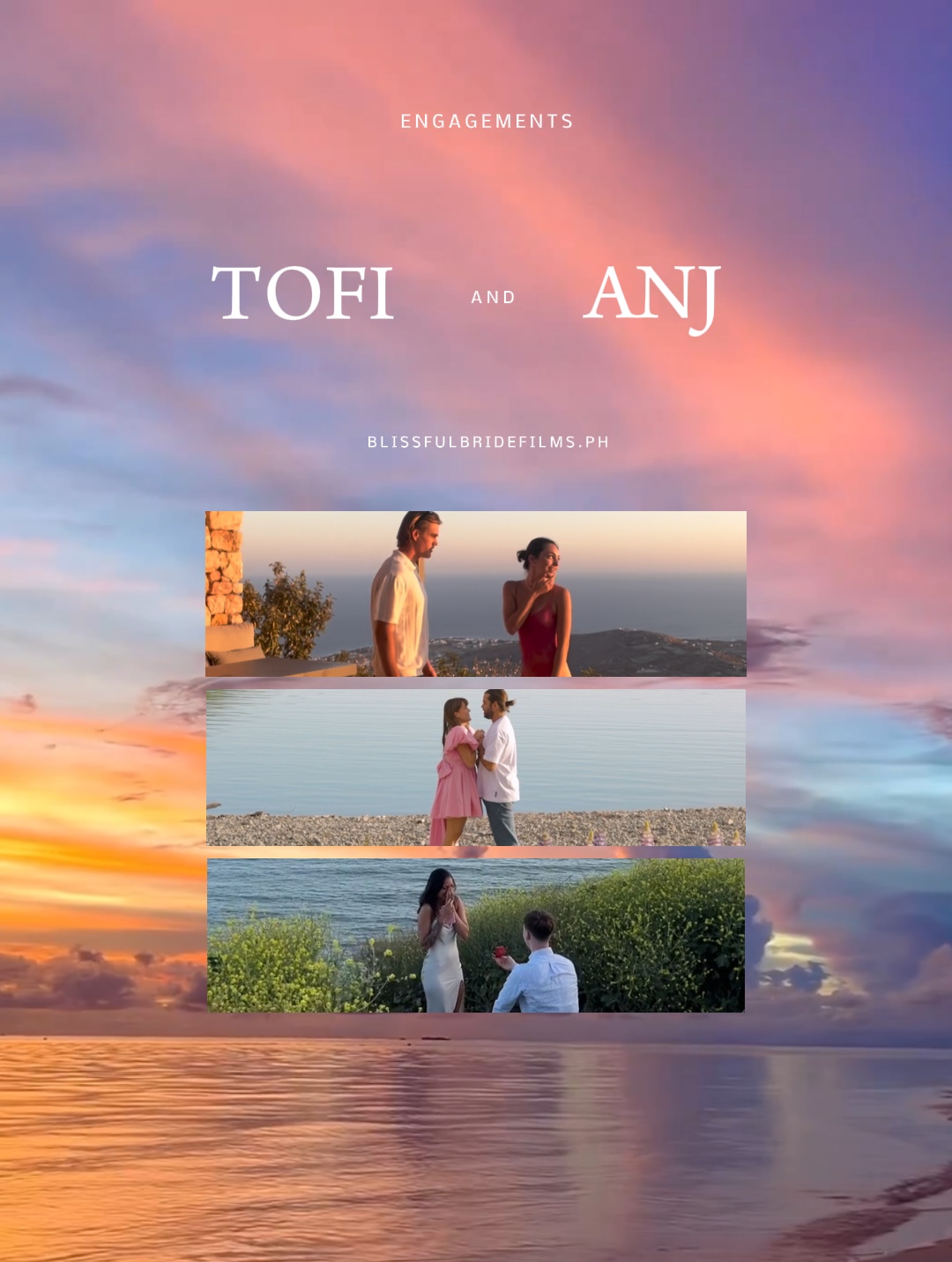 Proposal Vlog