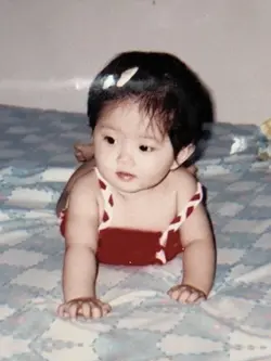 LADIES AND GENTLEMEN